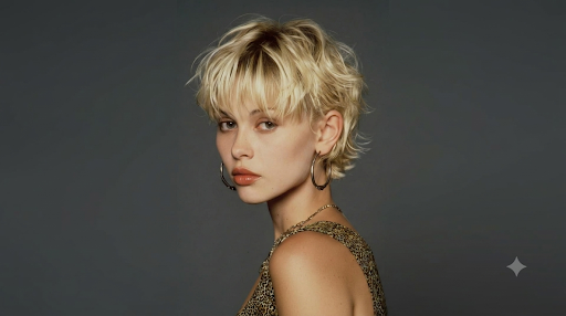 Short Hairstyles for Thin Hair