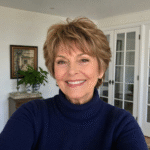Short Hairstyles for Women Over 60 with Fine Hair