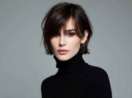 Stunning Hairstyles for Thin Fine Hair