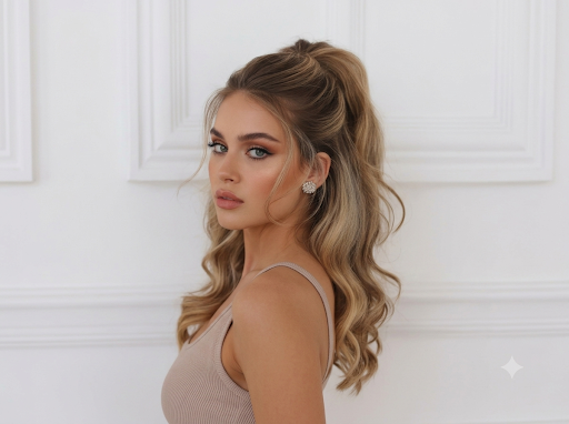 Stunning Hairstyles for Women Over 40