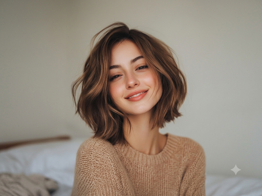 Stunning Medium Bob Hairstyles