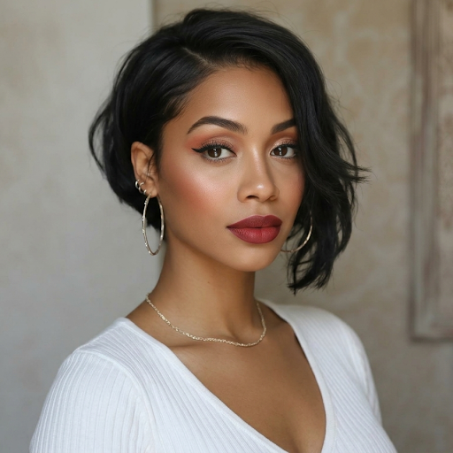 Trendy Pixie Hairstyles for Black Women