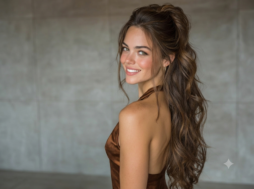Wedding Guest Hairstyle Ideas