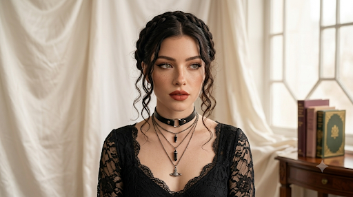 halloween hairstyle ides