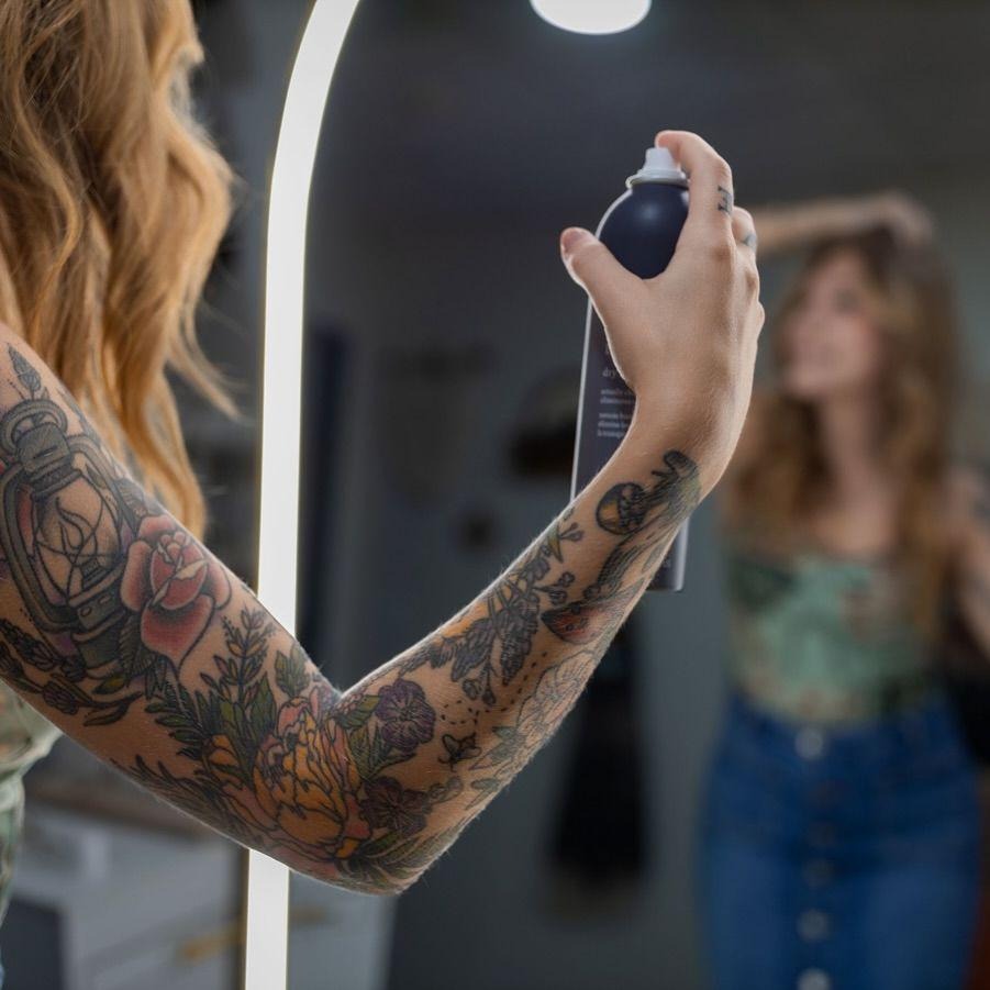 Why Dry Shampoo is a Fine Hair Must-Have