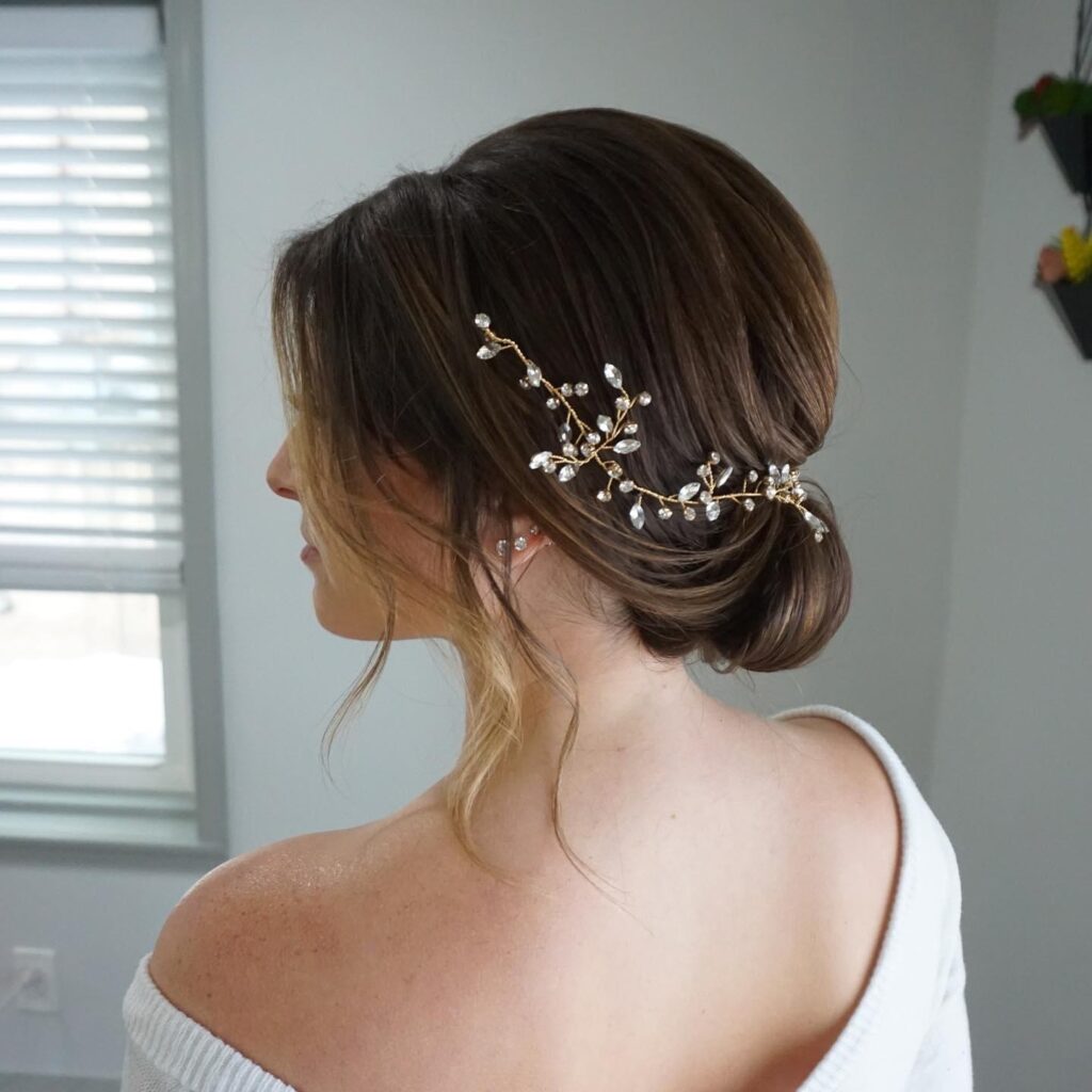 Creative Styling: Updos and Braids for Fine Hair