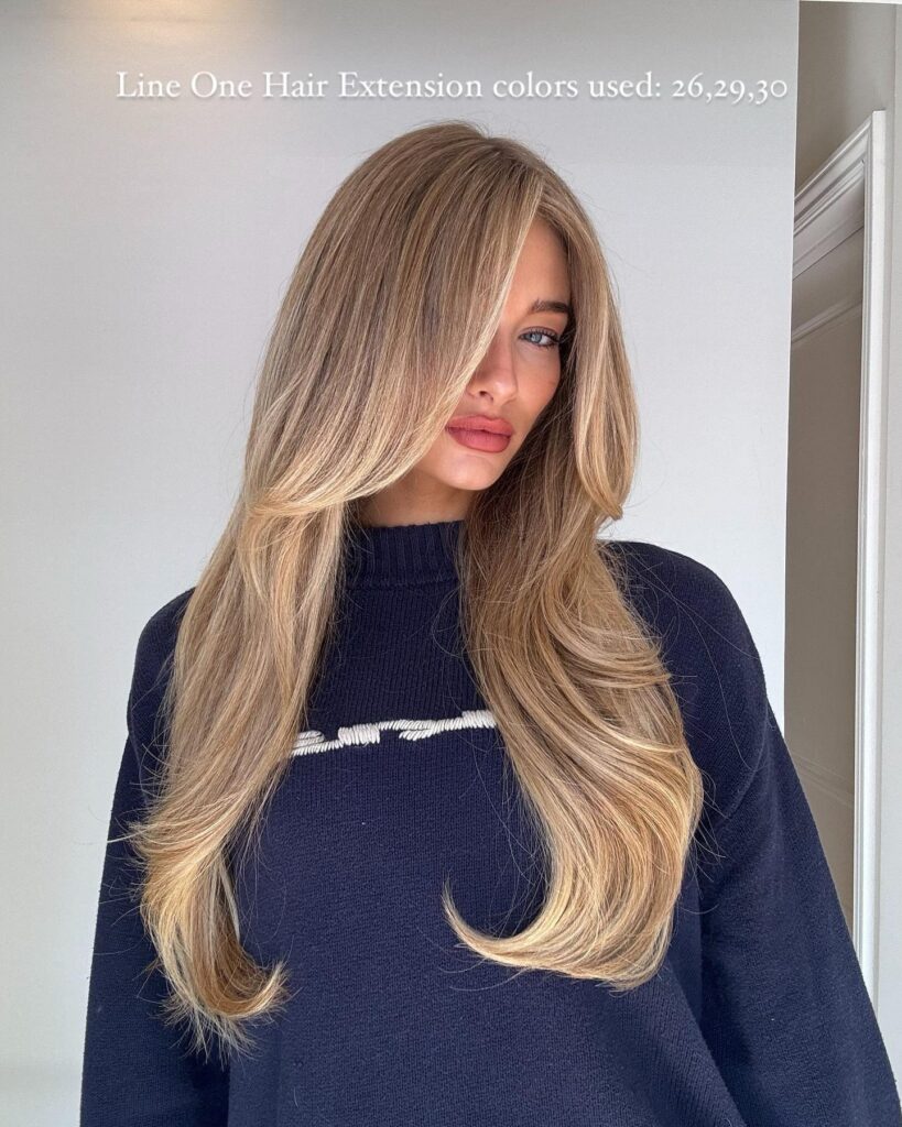 Color: Adding Dimension to Fine Hair