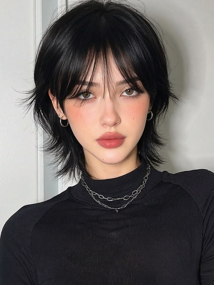 Short Shag
