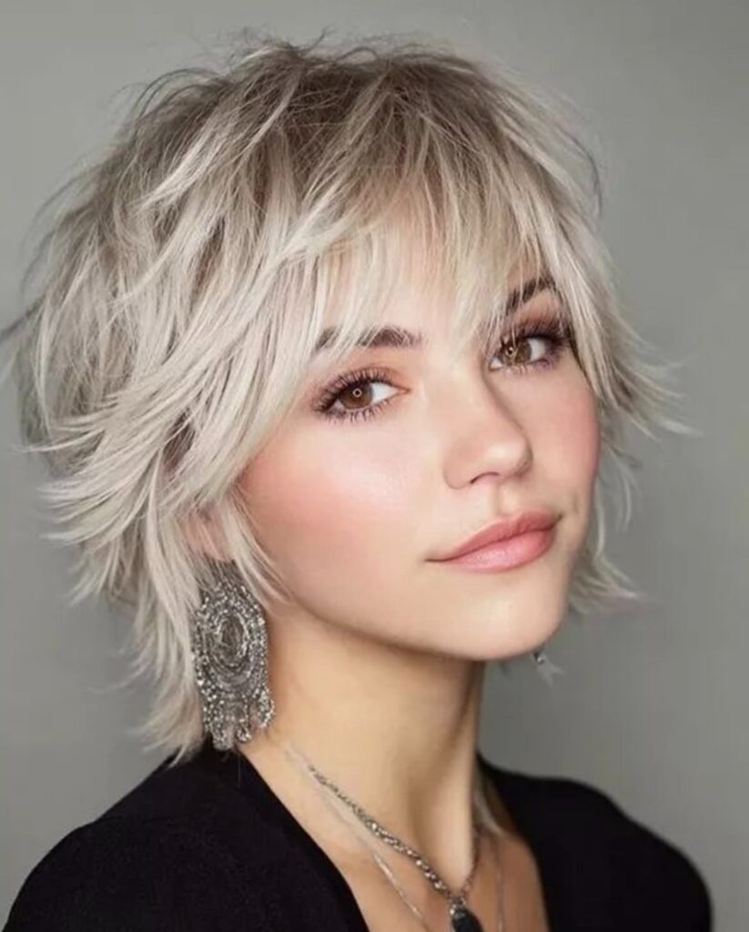 Feathered Pixie