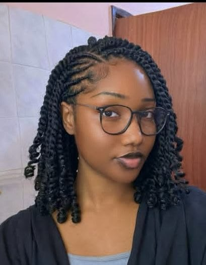 Mini Twists