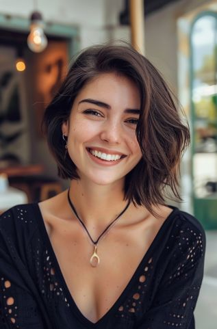 The Asymmetrical Flippy Bob
