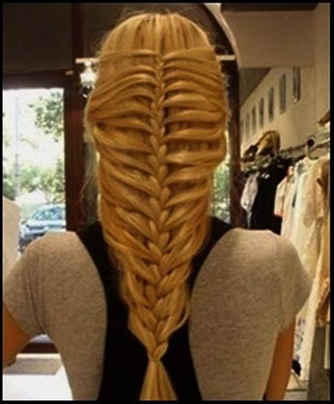 Fresh to Death Skeleton Braid