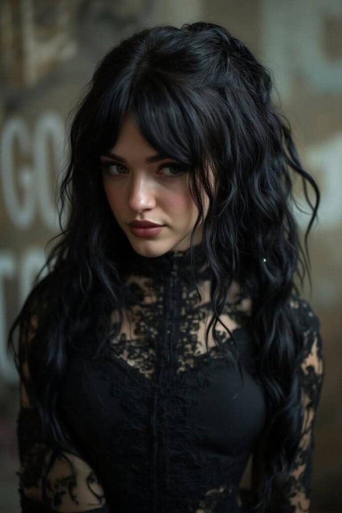 Witchy Waves