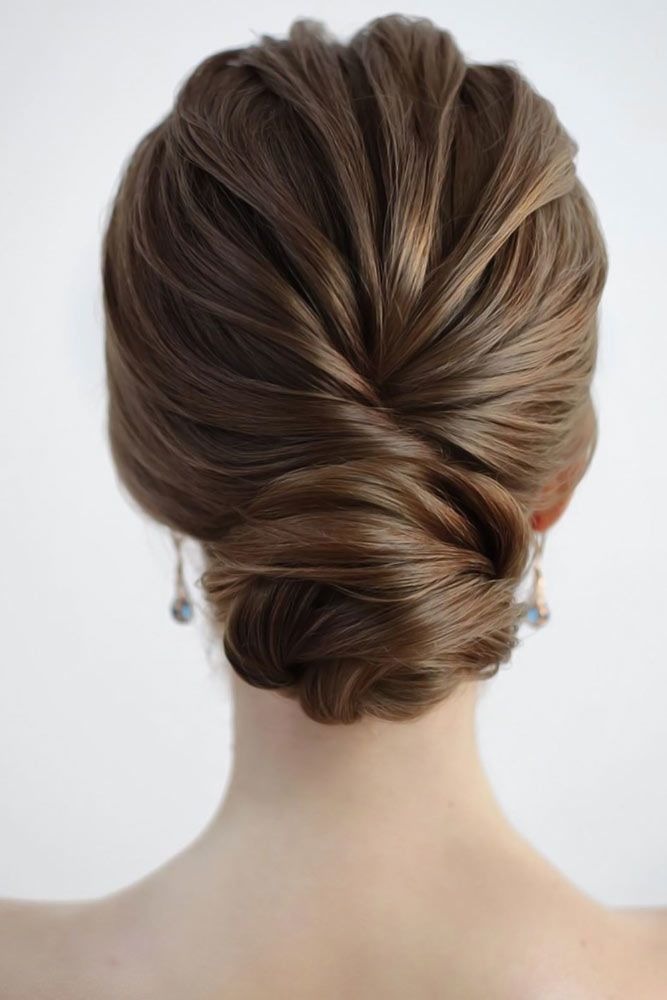 Chic Chignon