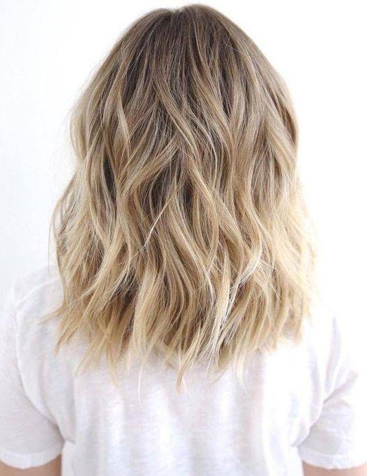 Textured Lob