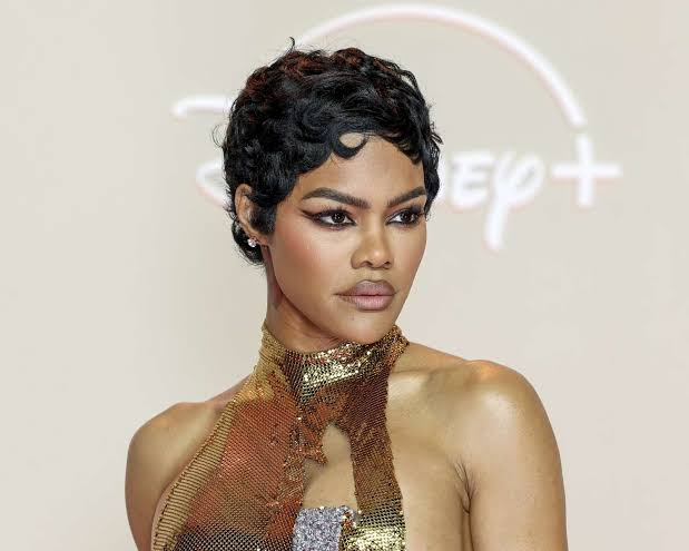 Tousled Textured Pixie with Volume