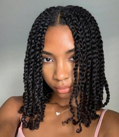 Classic Two-Strand Twists