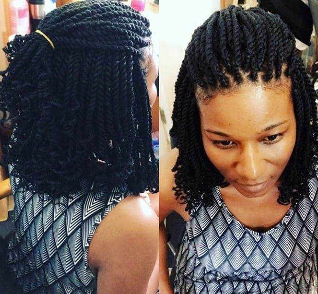 Marley Twists