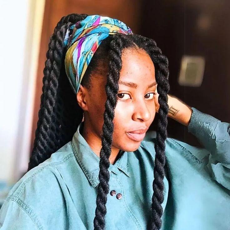 Jumbo Twists