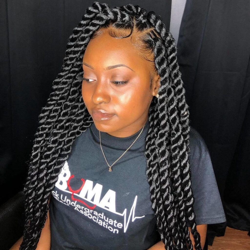 Havana Twists