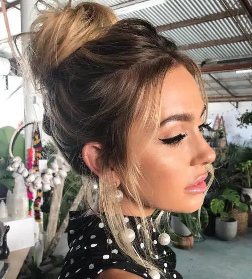 Top Knot