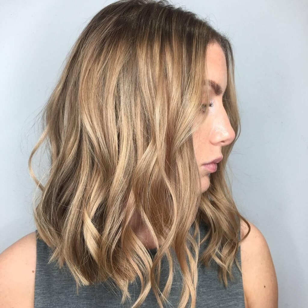 Loose Waves