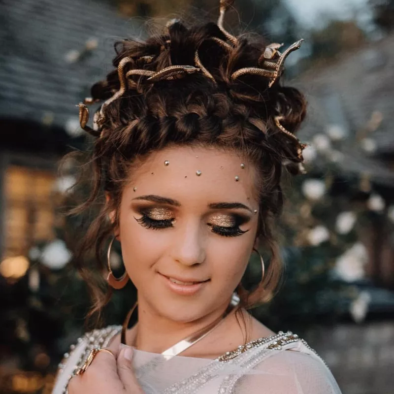 Medusa