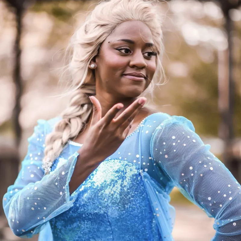 Elsa