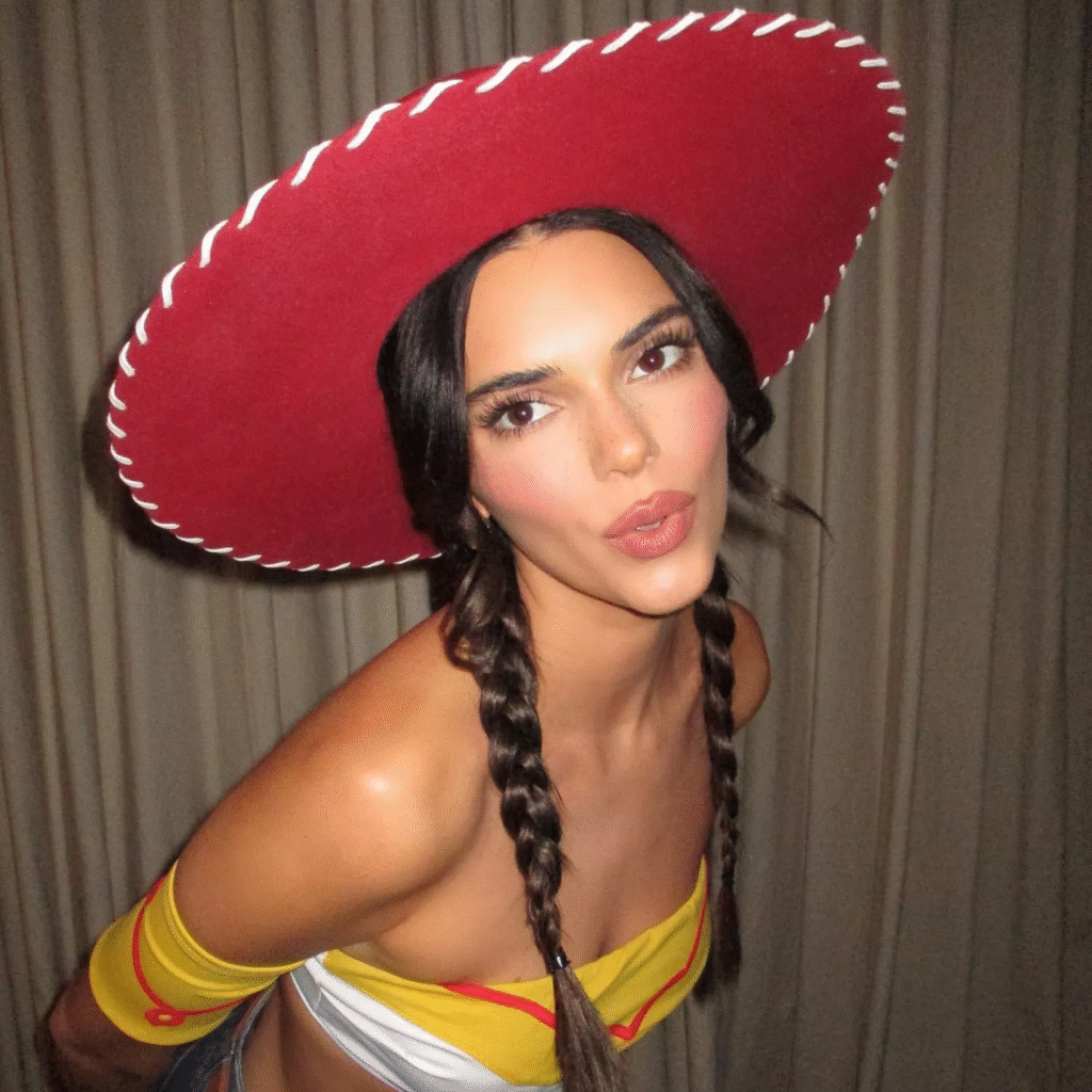 Cowgirl