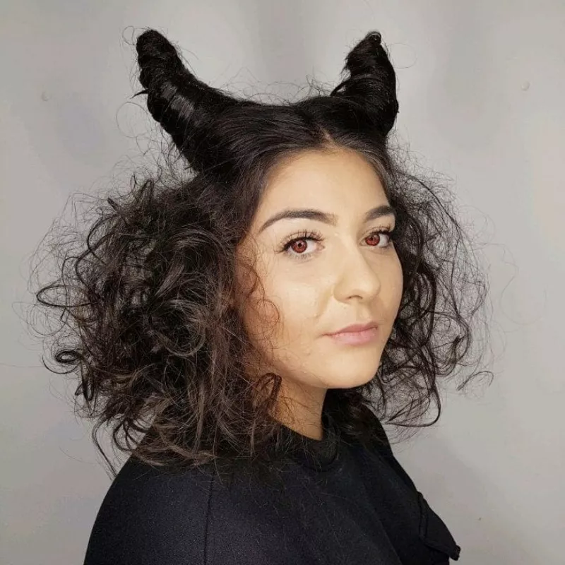Maleficent