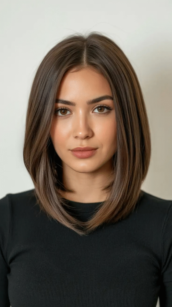 Soft Angled Lob