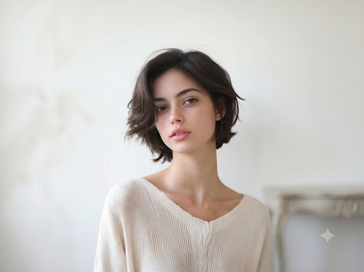 Gorgeous Bob Hairstyles for Fine Hair