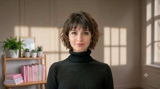 Hairstyle ideas for Short Hair