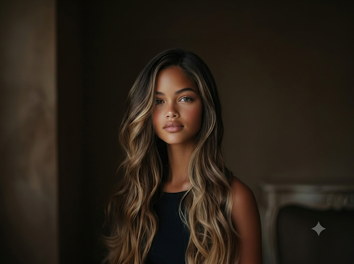 Flattering Hair Color Ideas for Brown Skin