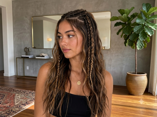 10 Easy Hairstyles for Every Occasion